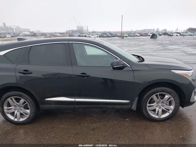 Acura Rdx Advance Package/pmc Edition 2021 5J8TC2H70ML007277 Image 13