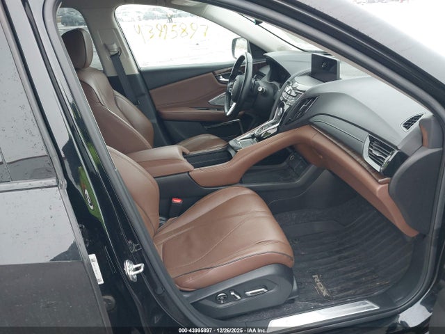 2021 ACURA RDX 5J8TC2H70ML007277 Photo 4