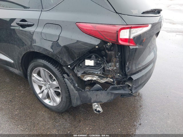 2021 ACURA RDX 5J8TC2H70ML007277 Photo 5