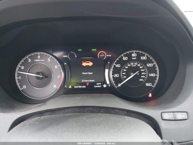 2021 ACURA RDX 5J8TC2H70ML007277 Photo 6