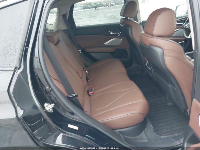 2021 ACURA RDX 5J8TC2H70ML007277 Photo 7