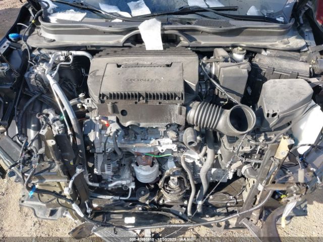 2023 HONDA PILOT 5FNYG1H66PB058283 Photo 9