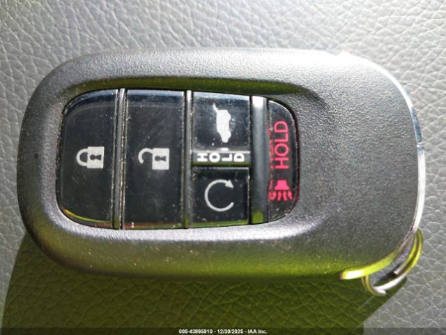 2023 HONDA PILOT 5FNYG1H66PB058283 Photo 10