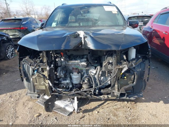 2023 HONDA PILOT 5FNYG1H66PB058283 Photo 5