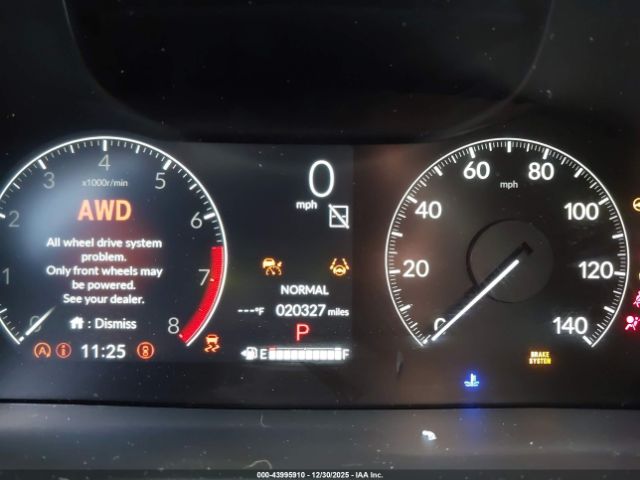 2023 HONDA PILOT 5FNYG1H66PB058283 Photo 6