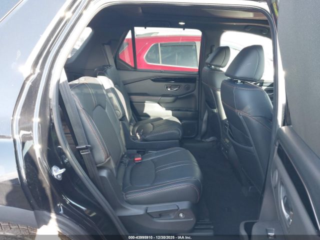 2023 HONDA PILOT 5FNYG1H66PB058283 Photo 7