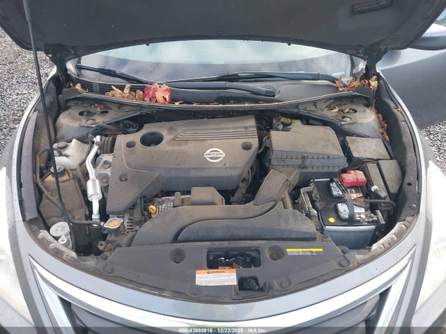 1N4AL3AP0FC277849 Nissan Altima 2.5 S
