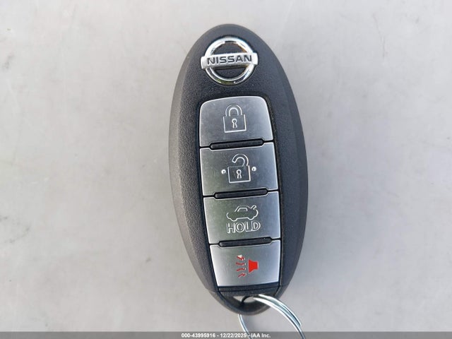 1N4AL3AP0FC277849 Nissan Altima 2.5 S