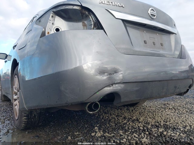 1N4AL3AP0FC277849 Nissan Altima 2.5 S