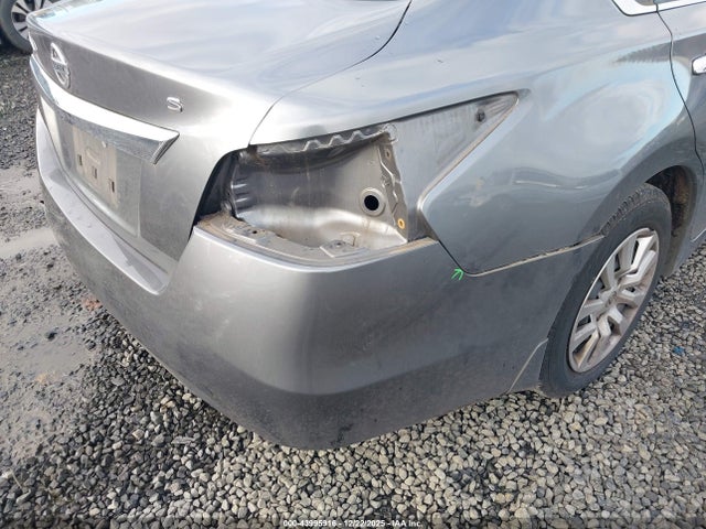 1N4AL3AP0FC277849 Nissan Altima 2.5 S