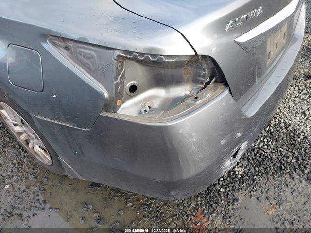 1N4AL3AP0FC277849 Nissan Altima 2.5 S