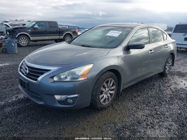 1N4AL3AP0FC277849 Nissan Altima 2.5 S