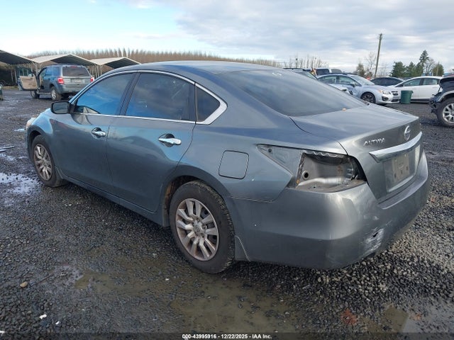 1N4AL3AP0FC277849 Nissan Altima 2.5 S