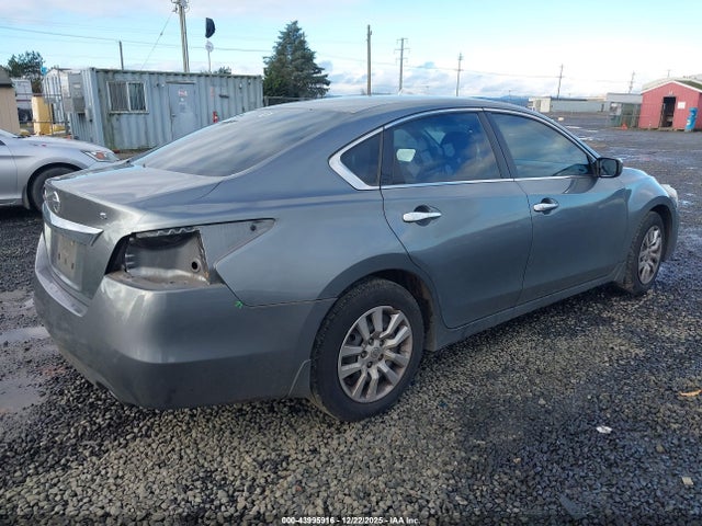 1N4AL3AP0FC277849 Nissan Altima 2.5 S