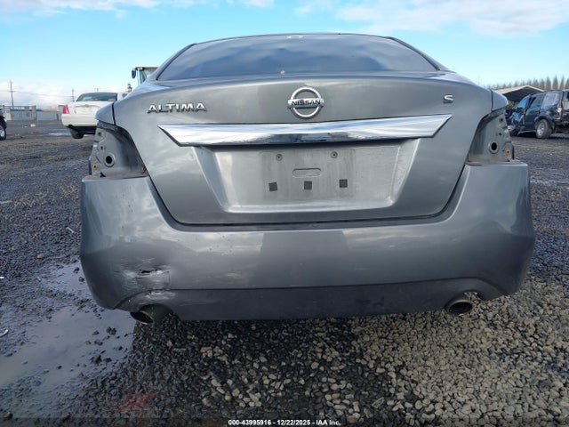1N4AL3AP0FC277849 Nissan Altima 2.5 S