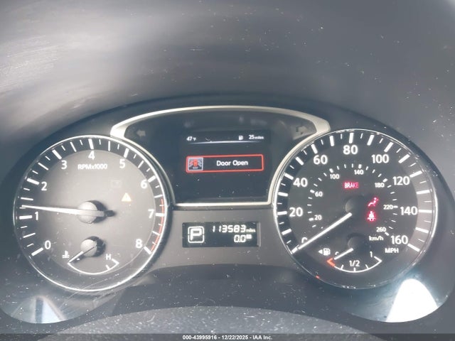 1N4AL3AP0FC277849 Nissan Altima 2.5 S