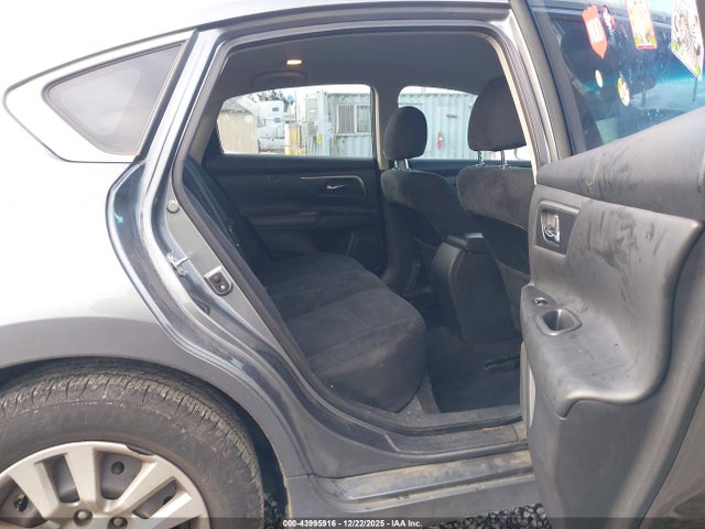 1N4AL3AP0FC277849 Nissan Altima 2.5 S