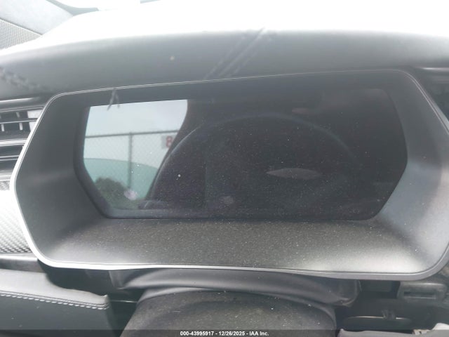 43995917 :رقم المزاد ، 5YJXCBE22JF140470 vin ، 2018 Tesla Model X 100d/75d/p100d مزاد بيع