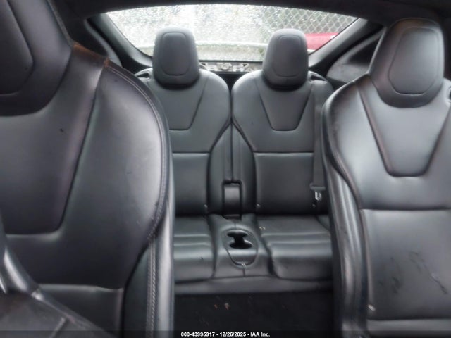 43995917 :رقم المزاد ، 5YJXCBE22JF140470 vin ، 2018 Tesla Model X 100d/75d/p100d مزاد بيع