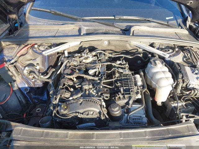 2019 AUDI A4 WAUDNAF49KA112762 Photo 9