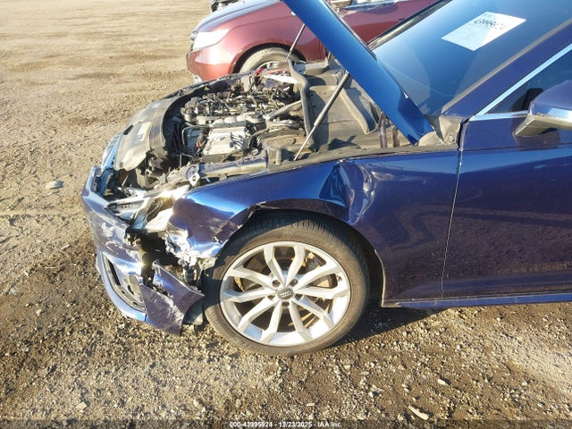 2019 AUDI A4 WAUDNAF49KA112762 Photo 5