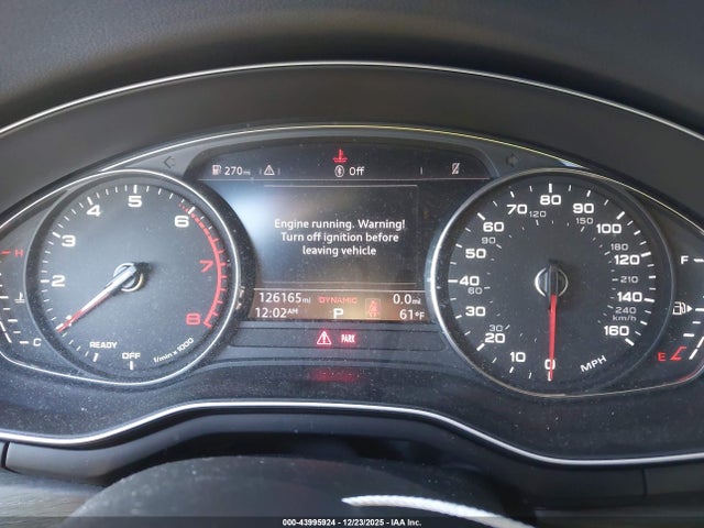 2019 AUDI A4 WAUDNAF49KA112762 Photo 6