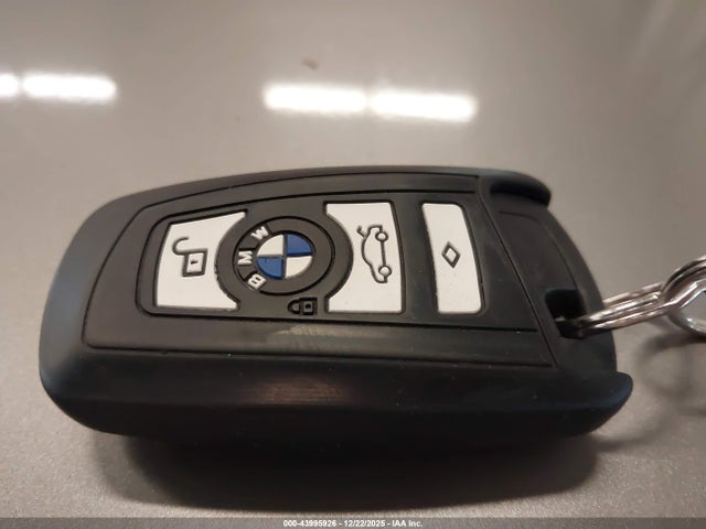2011 BMW X3 5UXWX5C50BL703687 Photo 10