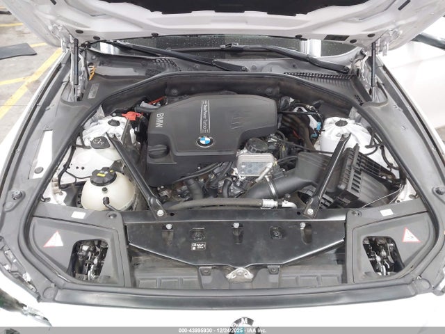 BMW 528I 2016 WBA5A5C51GD528170 Image 10