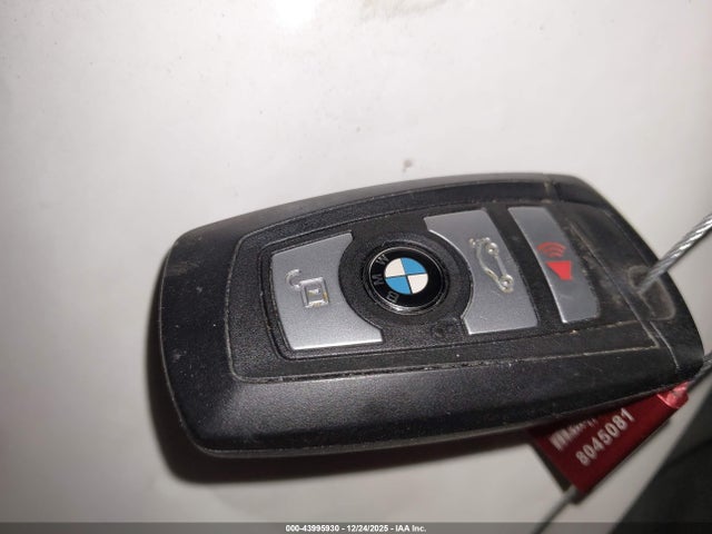 BMW 528I 2016 WBA5A5C51GD528170 Image 11