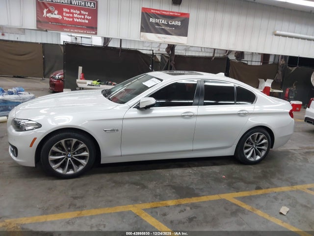 BMW 528I 2016 WBA5A5C51GD528170 Image 14