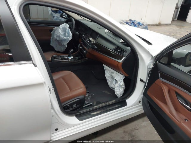 BMW 528I 2016 WBA5A5C51GD528170 Image 5