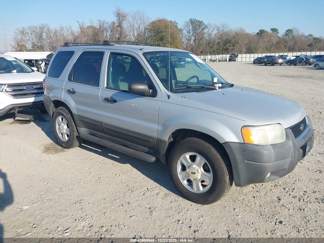 2003 FORD ESCAPE 1FMYU93183KB81224