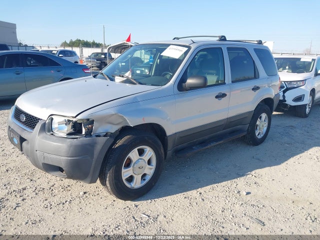 2003 FORD ESCAPE 1FMYU93183KB81224 Photo 1