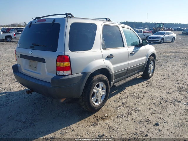 2003 FORD ESCAPE 1FMYU93183KB81224 Photo 3