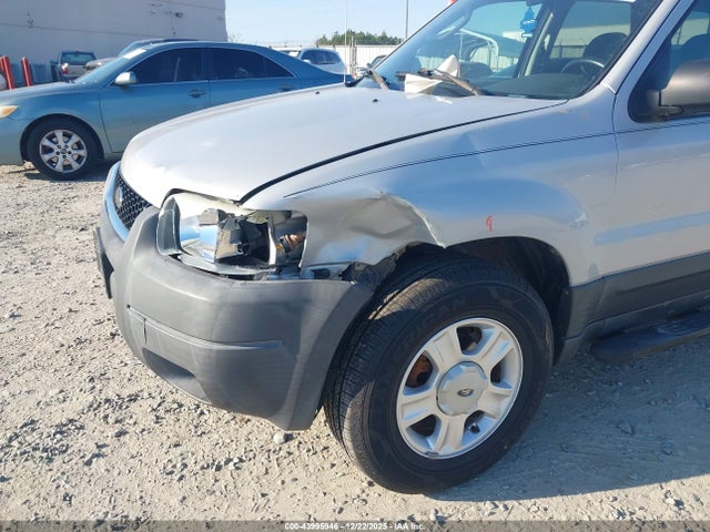 2003 FORD ESCAPE 1FMYU93183KB81224 Photo 5