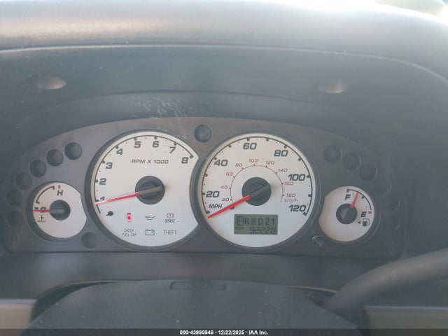 2003 FORD ESCAPE 1FMYU93183KB81224 Photo 6