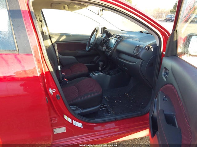 2024 MITSUBISHI MIRAGE G4 ML32FUFJ7RHF19582 Photo 4