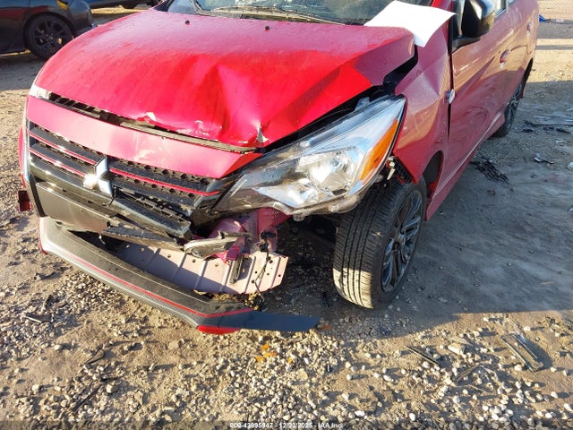 2024 MITSUBISHI MIRAGE G4 ML32FUFJ7RHF19582 Photo 5