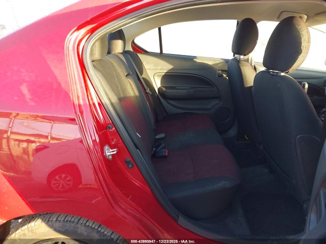 2024 MITSUBISHI MIRAGE G4 ML32FUFJ7RHF19582 Photo 7