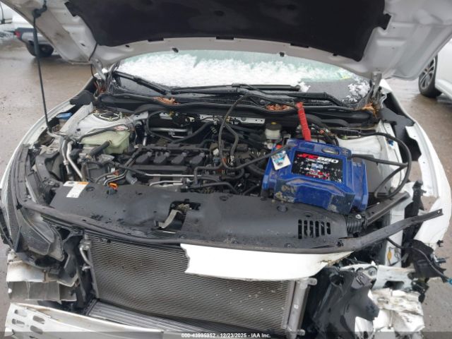 2021 HONDA CIVIC SHHFK7H46MU407749 Photo 9