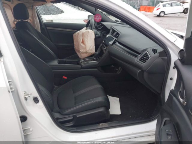 2021 HONDA CIVIC SHHFK7H46MU407749 Photo 4