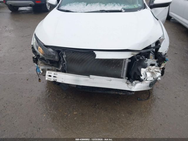 2021 HONDA CIVIC SHHFK7H46MU407749 Photo 5