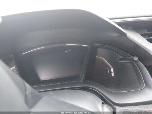2021 HONDA CIVIC SHHFK7H46MU407749 Photo 6