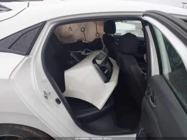 2021 HONDA CIVIC SHHFK7H46MU407749 Photo 7