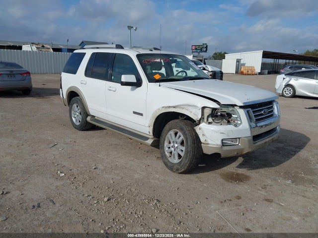 2006 FORD EXPLORER 1FMEU64E16UB22527