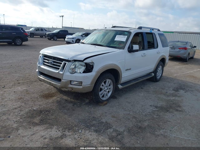 2006 FORD EXPLORER 1FMEU64E16UB22527 Photo 1