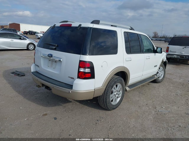 2006 FORD EXPLORER 1FMEU64E16UB22527 Photo 3
