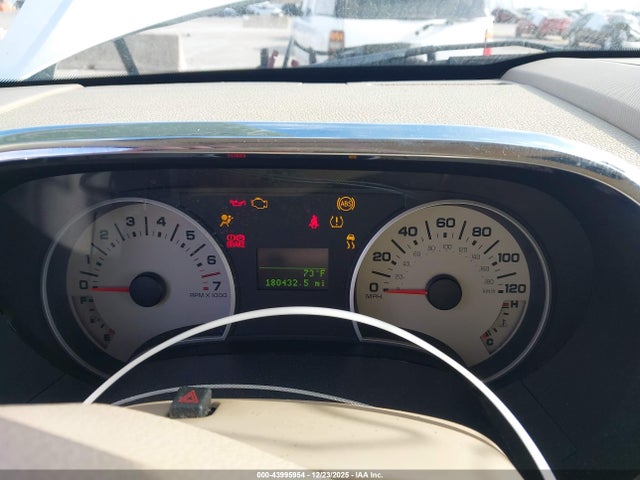 2006 FORD EXPLORER 1FMEU64E16UB22527 Photo 6