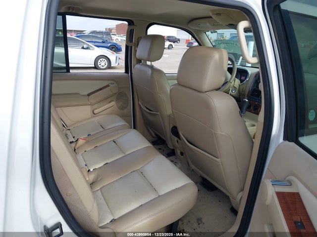 2006 FORD EXPLORER 1FMEU64E16UB22527 Photo 7