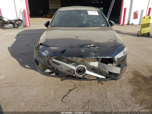 2020 MERCEDES-BENZ A 220 W1K3G4EB2LJ216320 Photo 5